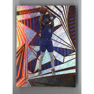 NBA 球員卡 2023-24 Revolution James Harden Kyrie Irving