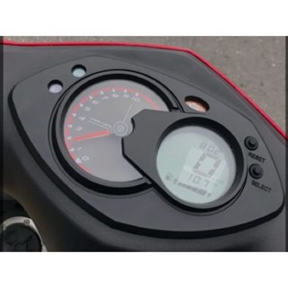 勁戰二代機車儀表板遮陽罩【預購】