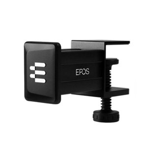 【海恩數位】德國 森海塞爾 Sennheiser EPOS GSA 50 耳機架 一款時尚實用的耳機支架