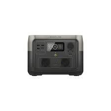 【出租】EcoFlow RIVER 2 PRO 戶外電源 行動電源 電站 可接棚燈 露營 擺攤 市集 夜市 野餐