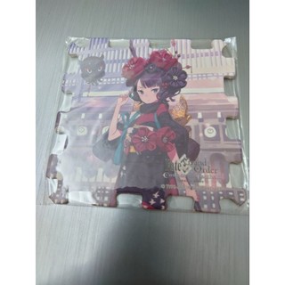 FGO 葛氏北齋 杯墊 fate