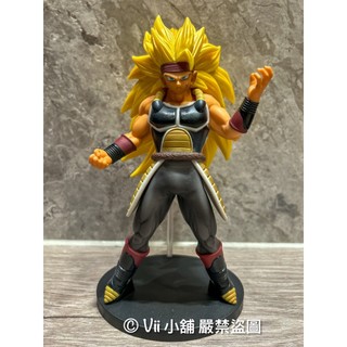 七龍珠 DXF 超三 巴達克 龍珠英雄 Super Dragon Heroes 超三 超級賽亞人三 究極任務 景品 公仔