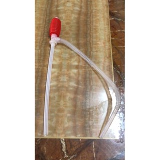 手動 抽油器 吸油管 汽車塑膠抽油管