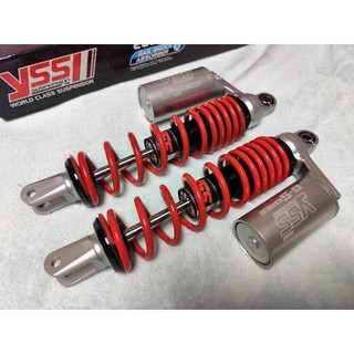 Yss G series NMax 310mm 後避震器 N max 勁戰 force 2.0