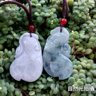 玉 項鍊 翡翠 福瓜如意🍀”福瓜如意”項鍊 膠膠潤潤 立體雙面雕刻 有種水🍀天然緬甸A貨翡翠 玉石 🍀各式DIY物件!