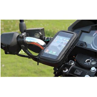 手機架 Gogoro SuperSport PGO TIG 170 ABS 固定架 機車導航 車架 防水 支架 固定座