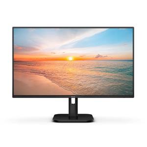 雙12破盤PHILIPS 24型 24E1N1200A IPS液晶顯示器 23 . 8吋/ 16 : 9