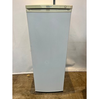 宏品全新二手傢俱電器RE410217*富及第冷凍櫃185L*雙門冰箱 臥式冰箱 冷藏冷凍櫃 冷氣空調 洗衣機 中古傢俱