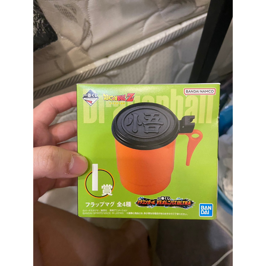 正版七龍珠一番賞 正版七龍珠 七龍珠一番賞 七龍珠 七龍珠馬克杯 七龍珠周邊