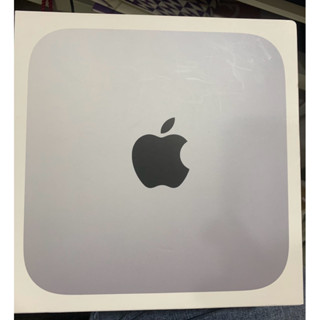 Apple Mac mini M1 16G/256G 2020年 迷你桌機 蘋果原廠 臺灣公司貨 A2348
