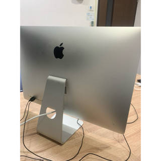 Apple iMac 2017 5K螢幕 27吋 i5-3.4 16G/1T SSD 蘋果原廠 一體機 A1419