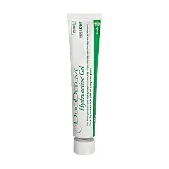 【謙和藥師藥局】康威多愛膚凝膠(清創凝膠) 30g DuoDERM Hydroactive Gel 公司貨