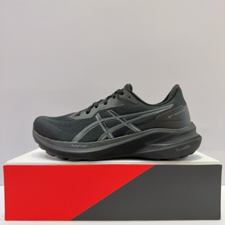 ASICS GT-1000 13 女生 黑色 透氣 支撐 緩衝 運動 慢跑鞋 1012B663-004