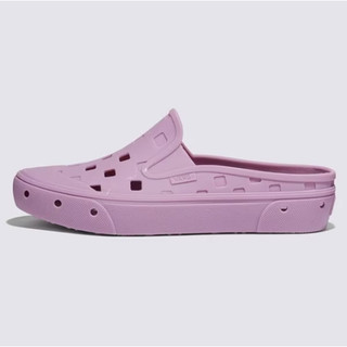 【LittleSeoul】韓國代購 Vans MTE Slip-on TRK Mule 紫 水鞋 防水 穆勒 拖鞋