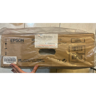Epson C12C802761 - LPA4Z1CU4 paper tray 250 sheets+NEW+印表機零件