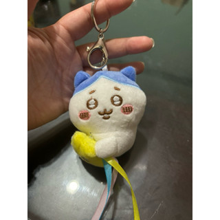吉伊卡哇 吊飾 娃娃 無吊牌