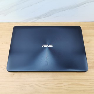 ★15"吋二手筆電ASUS X555L i5-5200u/全新電池12G記憶體/Win10/DVD/獨顯