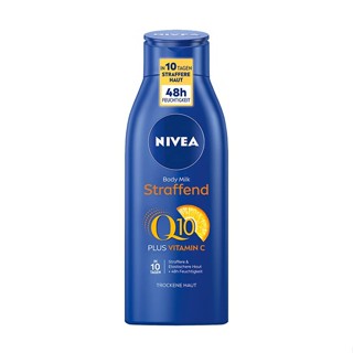 Nivea 妮維雅 Q10緊緻身體乳 400ml (NV025)