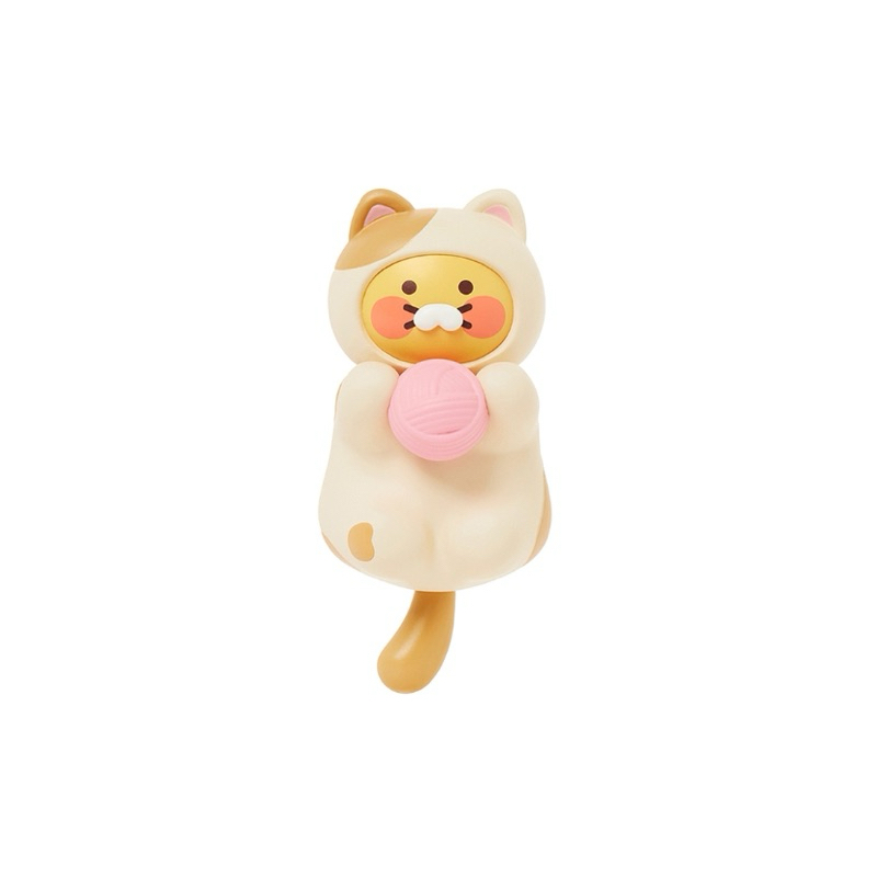 KAKAO FRIENDS 春植 貓 汽車芳香劑