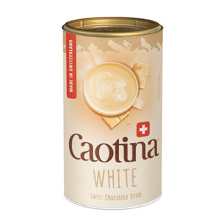 可提娜Caotina頂級瑞士白巧克力粉 有效日期2026/6/21