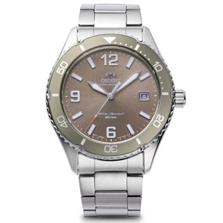 【聊聊甜甜價】ORIENT 東方錶 Quartz Sports 運動風太陽能腕錶 39.9mm / RA-WJ0004Y