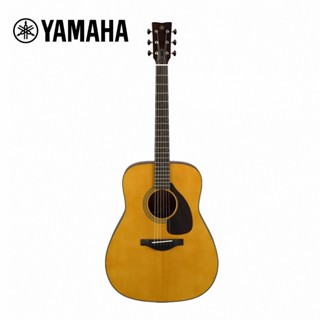 YAMAHA FG5 Gloss 紅標民謠木吉他 日廠 亮面 / 霧面【敦煌樂器】