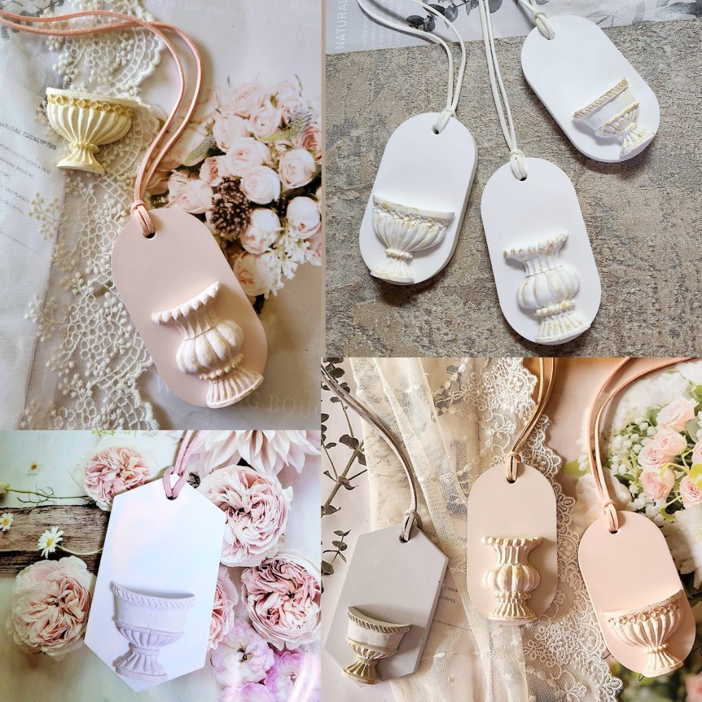 ✶⋆Sini Studio.☘︎ ݁˖特賣𑁍現+預⋆花瓶掛牌⋆擴香石材料包⋆永生花&乾燥花⋆花材料包⋆手作活動