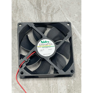 9025 靜音風扇 無刷風扇 小風扇 12V