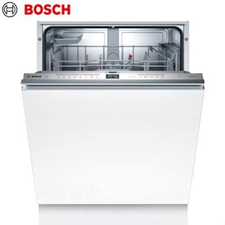 BOSCH全嵌式洗碗機110V13人份 SMV6ZAX00X《日成廚衛》