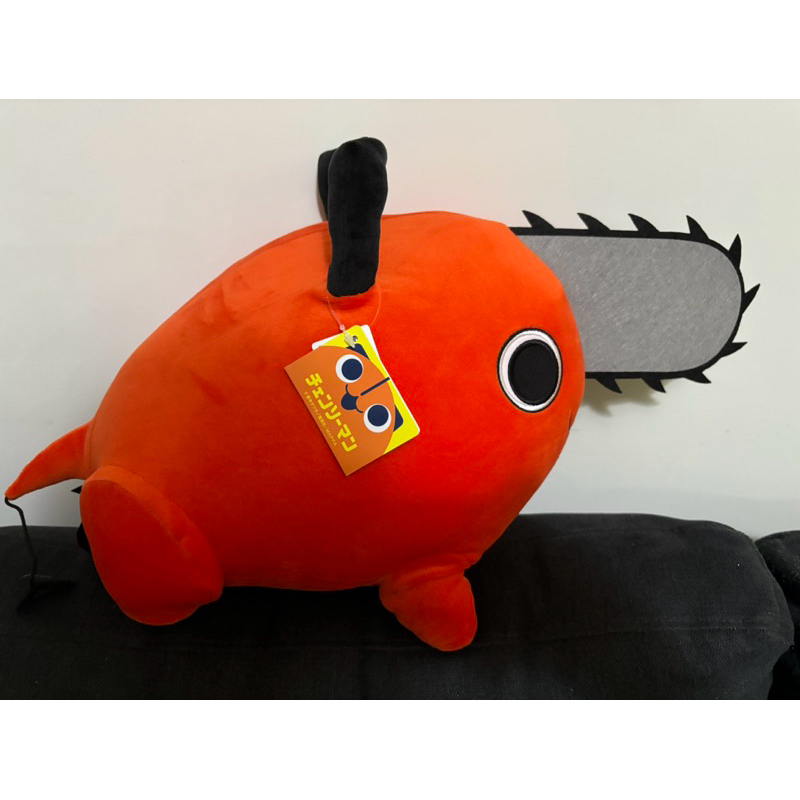 娃娃 ） 全新 日本 正版 景品 鏈鋸人 波奇塔 哈克龍 寶可夢 pokemon 有馬紀念 54回