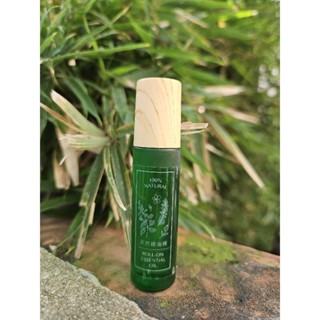 茶樹芬多精薄荷精油滾珠瓶10ml