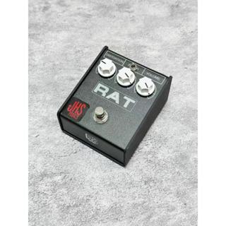 老鼠Proco RAT2 JHS版本 效果器 變音器 變聲器