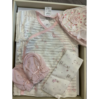 奇哥3month 60cm6kg新生兒禮盒 嬰兒禮盒彌月禮盒嬰幼兒禮盒 彌月送禮新生兒送禮精美禮盒附品牌禮盒品牌紙袋
