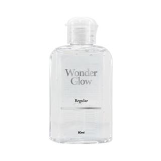 △送清洗粉△日本KMP Wonder Glow普通型水溶性潤滑液80ml
