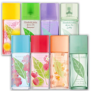 🐻[暢銷✨新品💖] Elizabeth Arden Green Tea 雅頓 綠茶淡香水 100ml