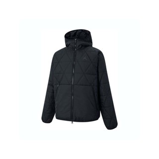 Jordan Sport Therma-FIT 外套 保款 男款 黑色 FZ3163-010
