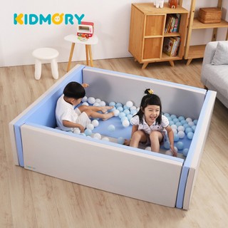 【KIDMORY 官方直營】兒童IXPE安全折疊遊戲城堡地墊組 KM-567