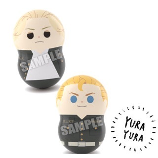 可挑款 轉轉花生 佐野萬次郎 Mikey 松野千冬 coonuts 私服款 東京卍復仇者 不倒翁 東京復仇者 佐野万次郎