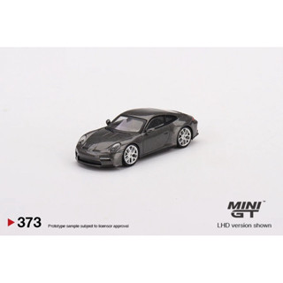 《三元模型》現貨MINI GT 1:64 編號373保時捷Porsche 911 (992) GT3 Touring