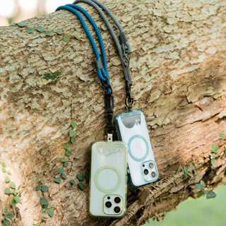 【CampingBar】Bitplay 8mm 兩用掛繩背帶V2 共兩色