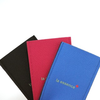 【la essence 台灣精品 台灣製造】LE-1314︱iPhone 17 17Pro 5-6吋手機保護套 潛水衣布