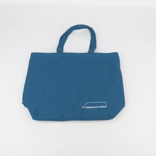 elephant cuppa帆布雙杯袋/ 湛藍 eslite誠品