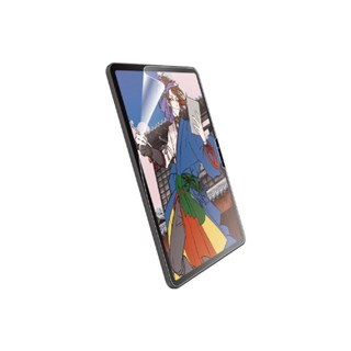 ELECOM 11吋iPad Air擬紙感保貼24/ 肯特/ 易貼 eslite誠品