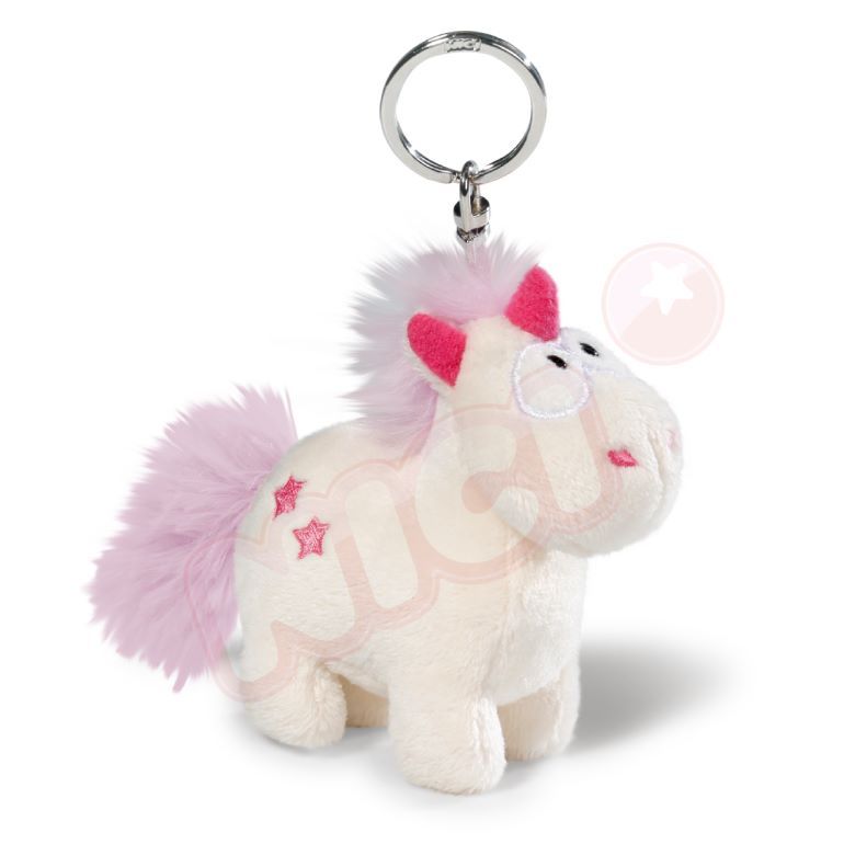 NICI 迪奧多獨角精靈鑰匙圈