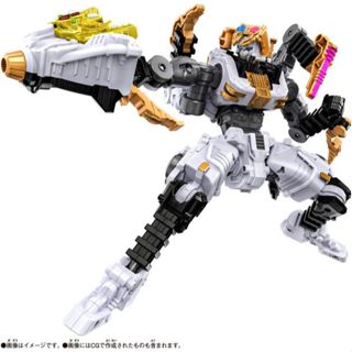 BANDAI 王樣戰隊 帝王戰隊 國王戰隊 DX 狼蛛騎士 可動完成品 東海模型