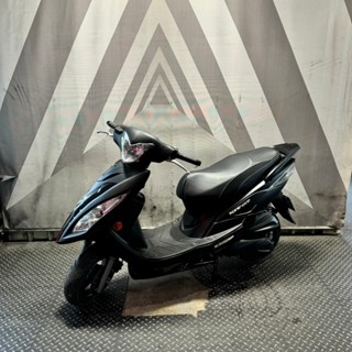 【保固車】【0元交車】2018年 KYMCO 光陽 XSENSE 125 X紳士125 機車 前碟後鼓