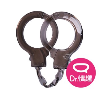 NPG 矽膠軟手銬 三種顏色 BDSM情趣精品 情趣綑綁束縛 原廠公司貨 Dr.情趣 夫妻調教道具 成人情趣玩具