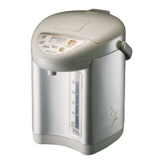 ZOJIRUSHI象印 3公升微電腦電動熱水瓶 CD-JUF30 超取限一臺