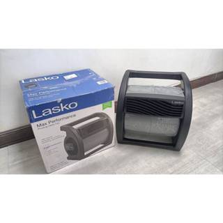 500w大風量 ※臺北快貨※ 美國原裝 Lasko MAX 超級渦輪噴射扇 迴圈對流扇 室內迴圈 工業用 家用 電風扇