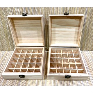 (快速出貨)印章收納-木質-大號-印章盒,印鑑盒,會計章,職章,宮廟章,神明印章,收納盒,印盒,大小章盒,木盒,精油盒